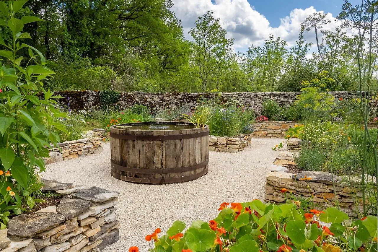 Holiday home La Terrasse - A Peaceful Place In The Forest Concots