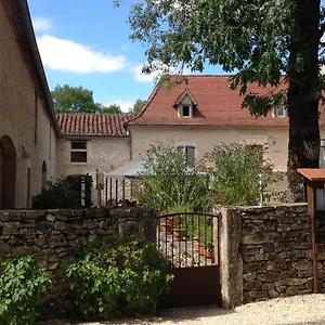 Le Vinagrou Bed & Breakfast